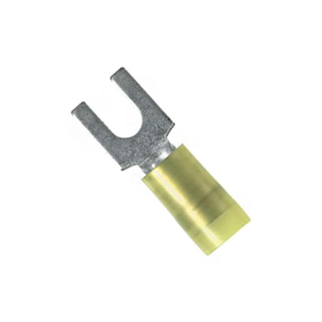 PN10-14F-L Panduit Corp  Spade Connectors